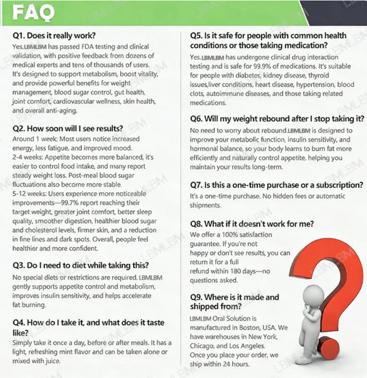 GFOUK® MORINGA BERBERINE × NAD + 10-IN-1