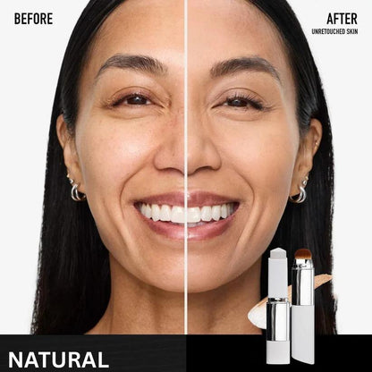 Colour Changing 2-in-1 Foundation & Brush Stick