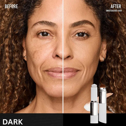 Colour Changing 2-in-1 Foundation & Brush Stick