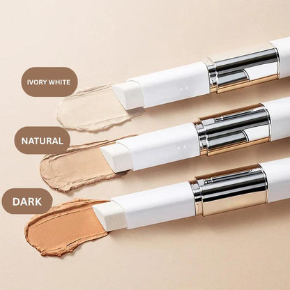 Colour Changing 2-in-1 Foundation & Brush Stick